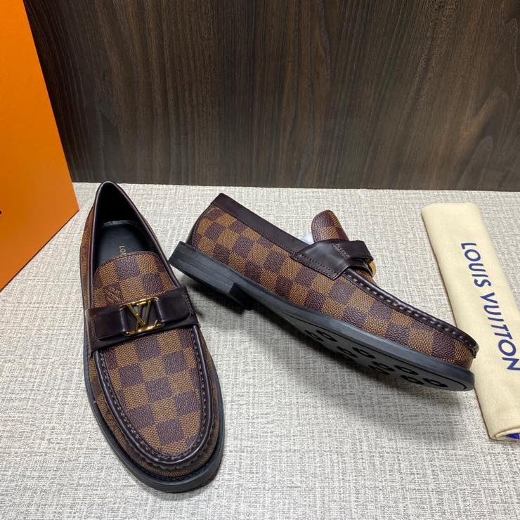 Louis Vuitton Major Loafer   1A5A3O - 