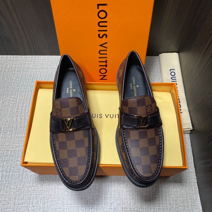 Louis Vuitton Major Loafer   1A5A3O - 
