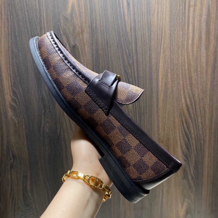 Louis Vuitton Major Loafer   1A5A3O - 