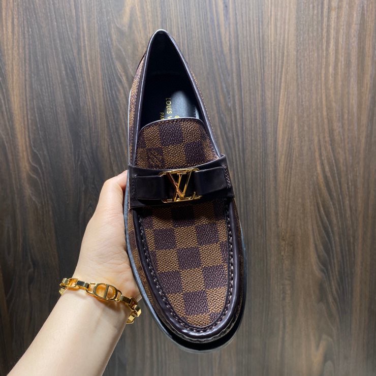 Louis Vuitton Major Loafer   1A5A3O - 