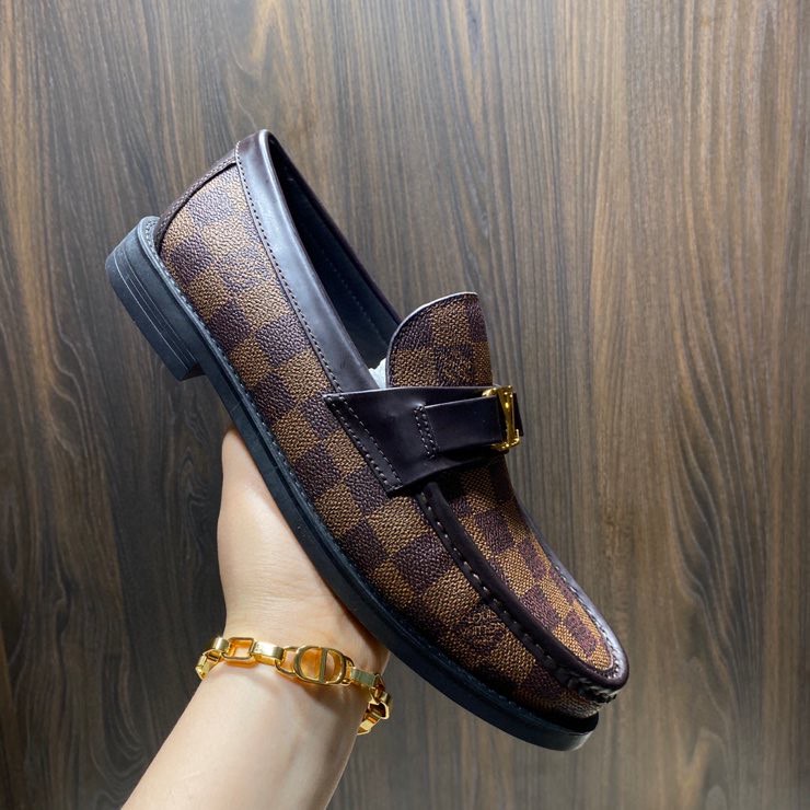 Louis Vuitton Major Loafer   1A5A3O - 