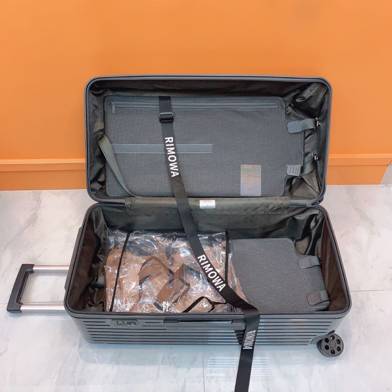 Rimowa Luggage - 