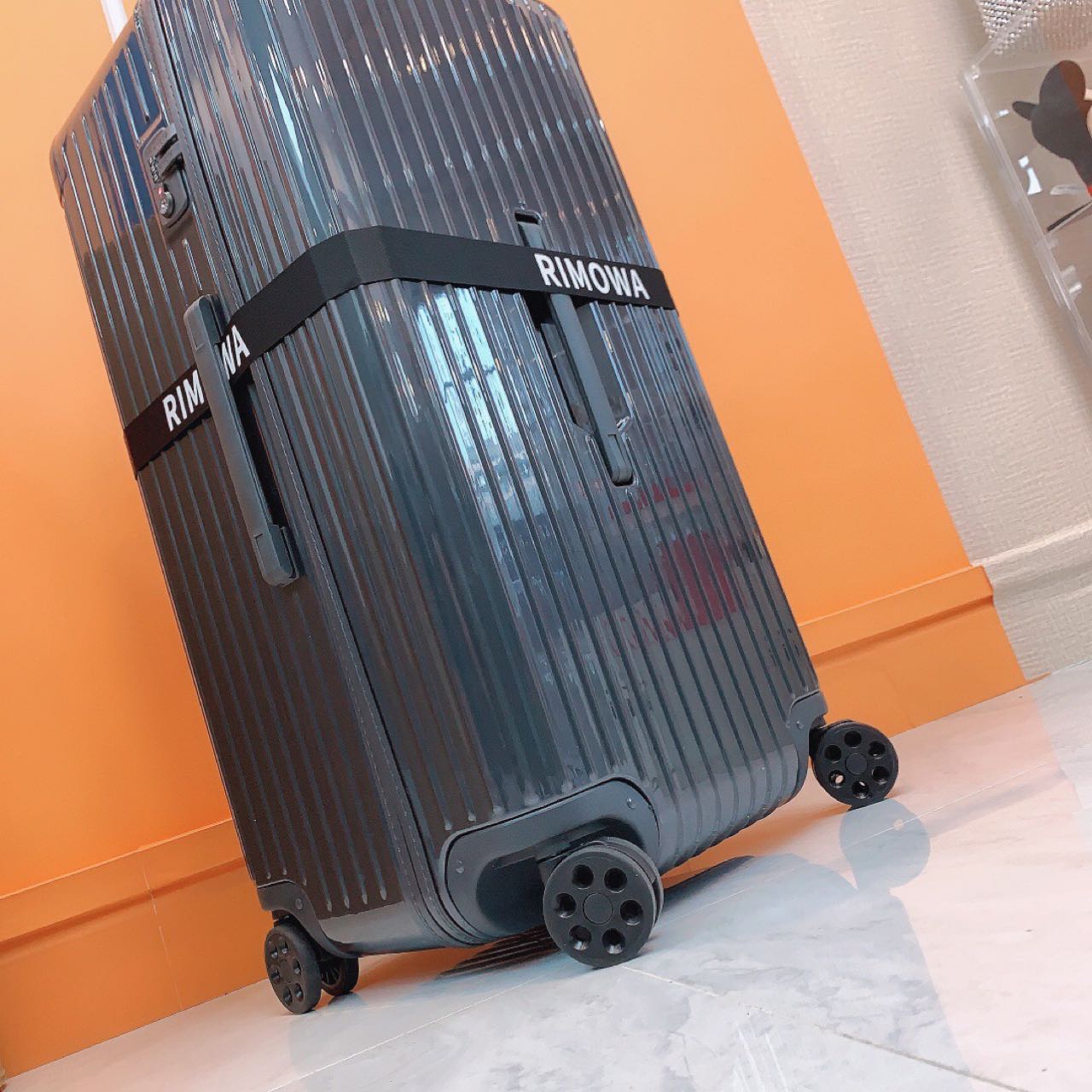 Rimowa Luggage - 