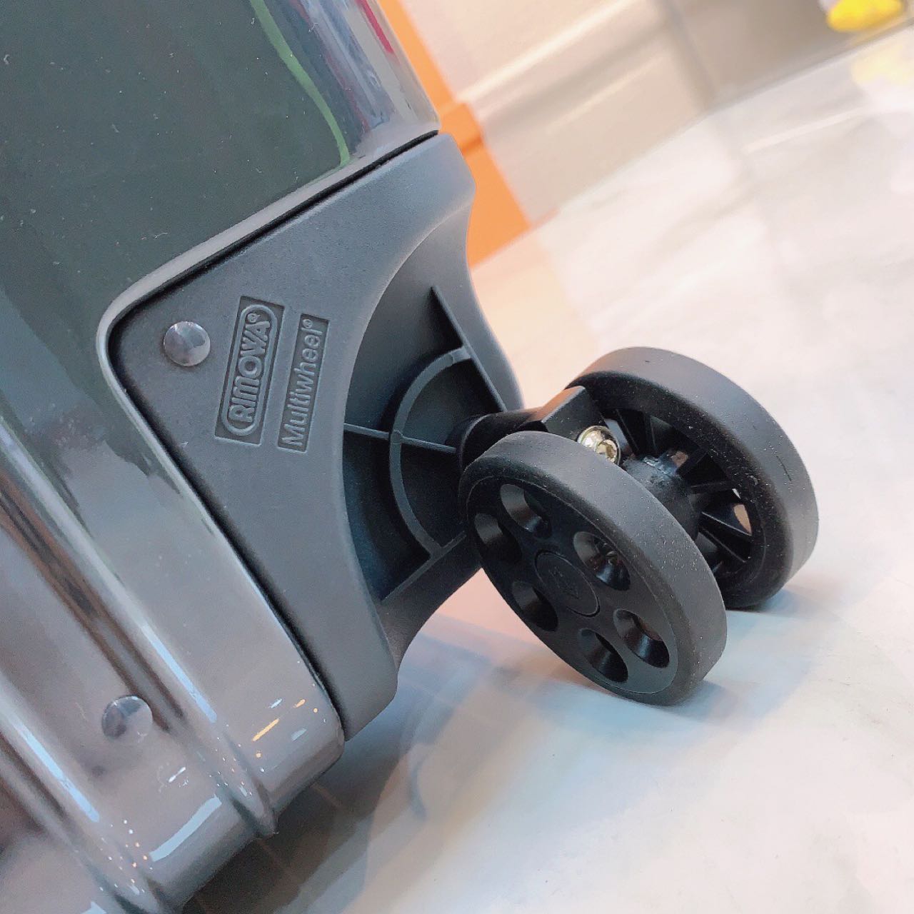 Rimowa Luggage - 