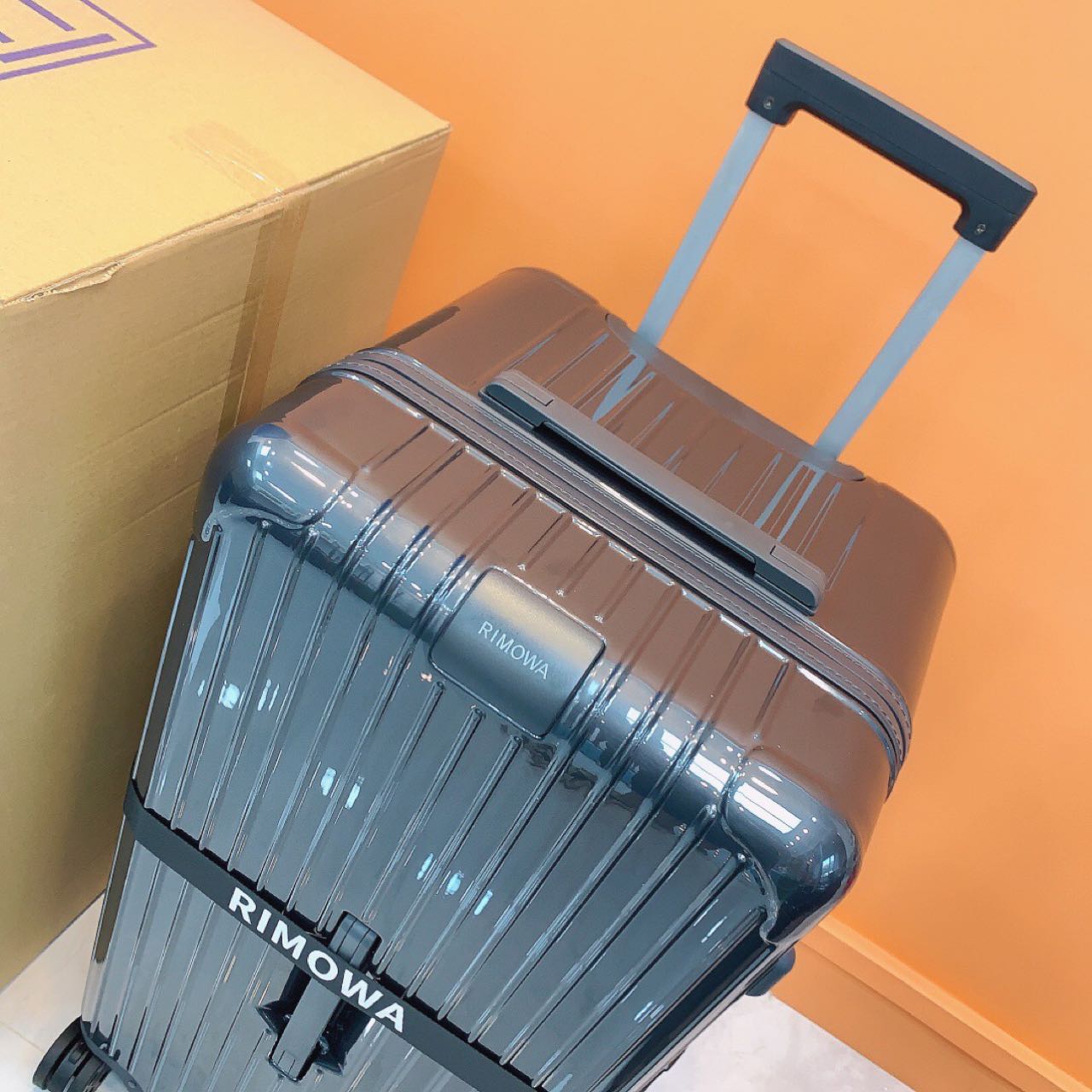 Rimowa Luggage - 