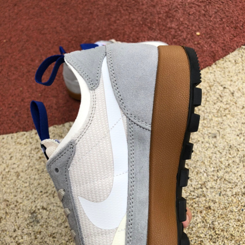 Tom Sachs x NikeCraft General Purpose Shoe    da6672-6 - DesignerGu