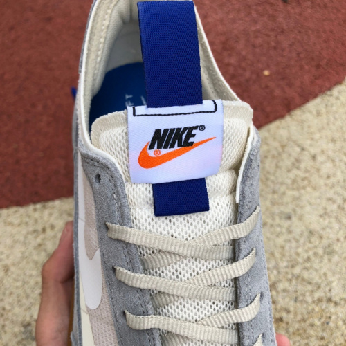 Tom Sachs x NikeCraft General Purpose Shoe    da6672-6 - DesignerGu