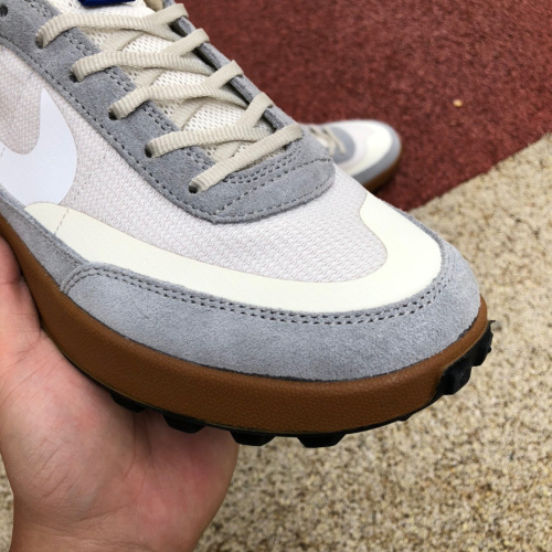 Tom Sachs x NikeCraft General Purpose Shoe    da6672-6 - DesignerGu