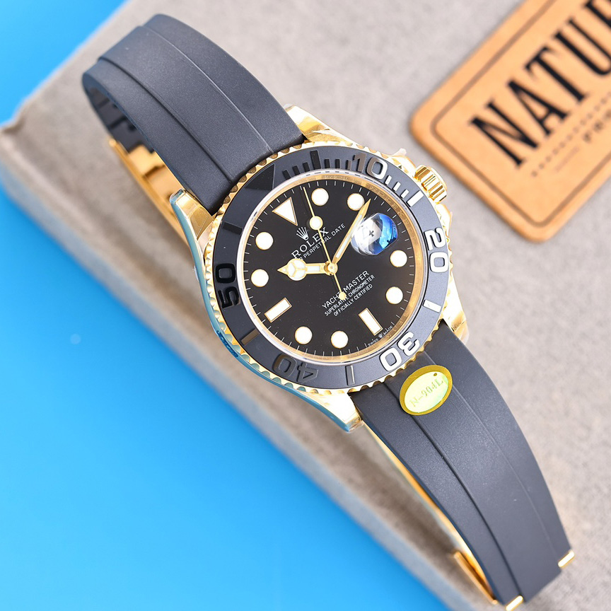 Rolex Yacht-Master 42mm Watch - 
