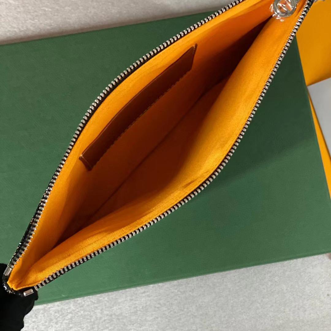 Goyard Sénat MM Pocket   29.5-21.5-0.5) - 