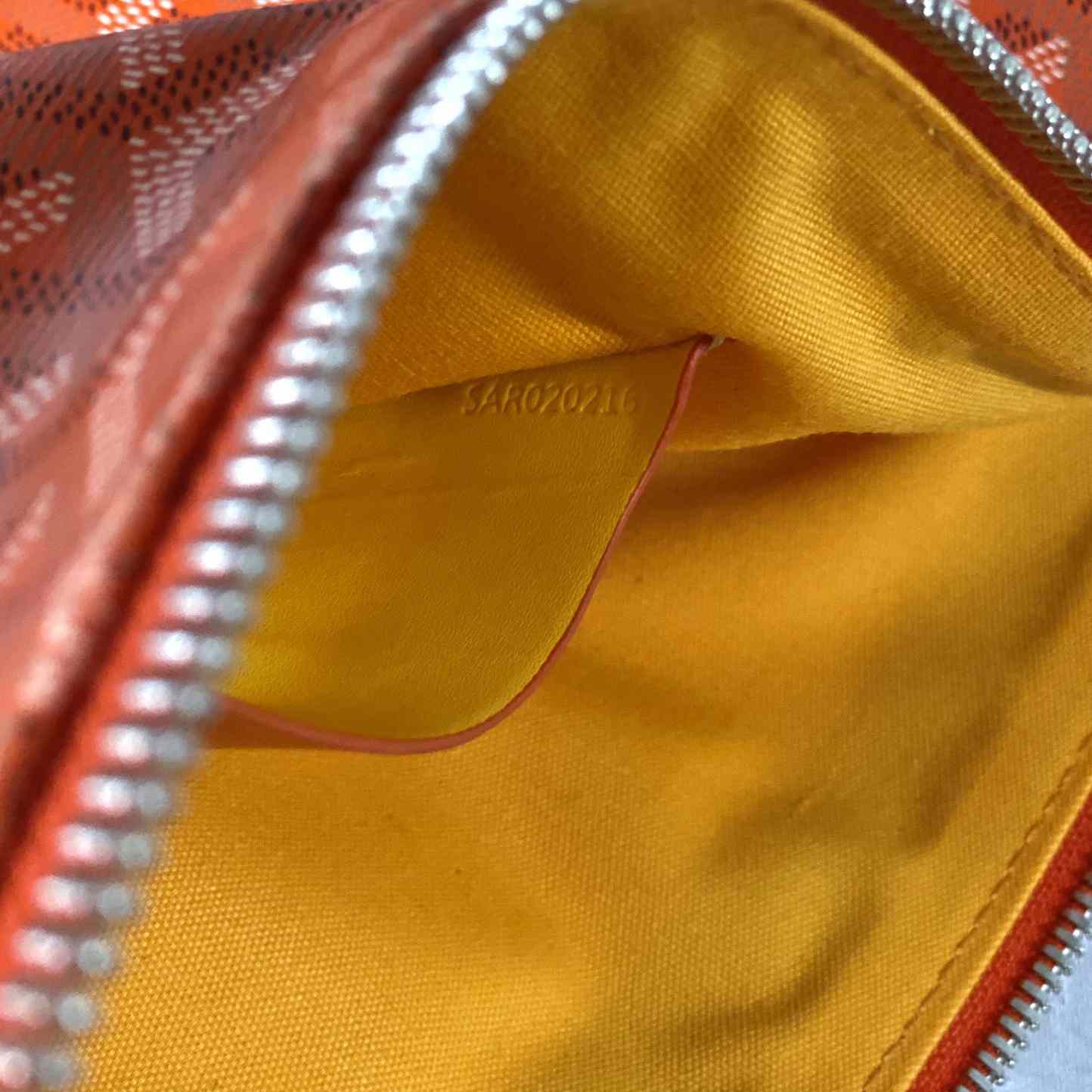 Goyard Sénat MGM Pocket(36*26*0.2cm) - 