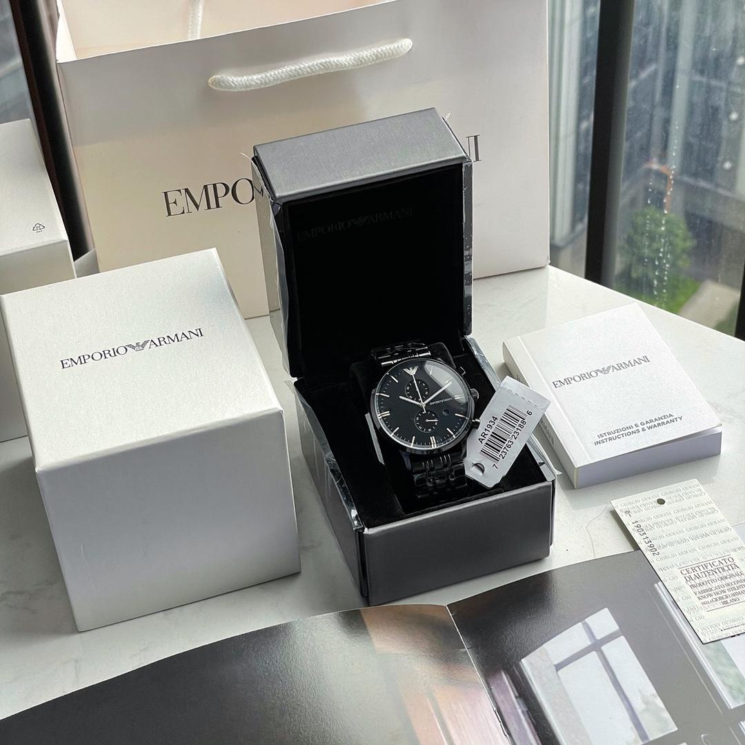 Armani ar1934 Watch - 
