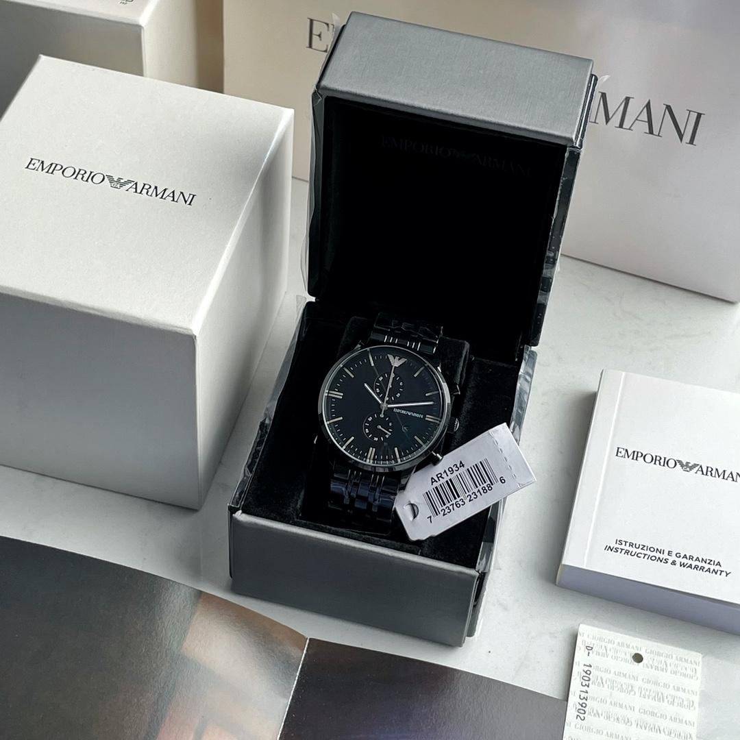 Armani ar1934 Watch - 