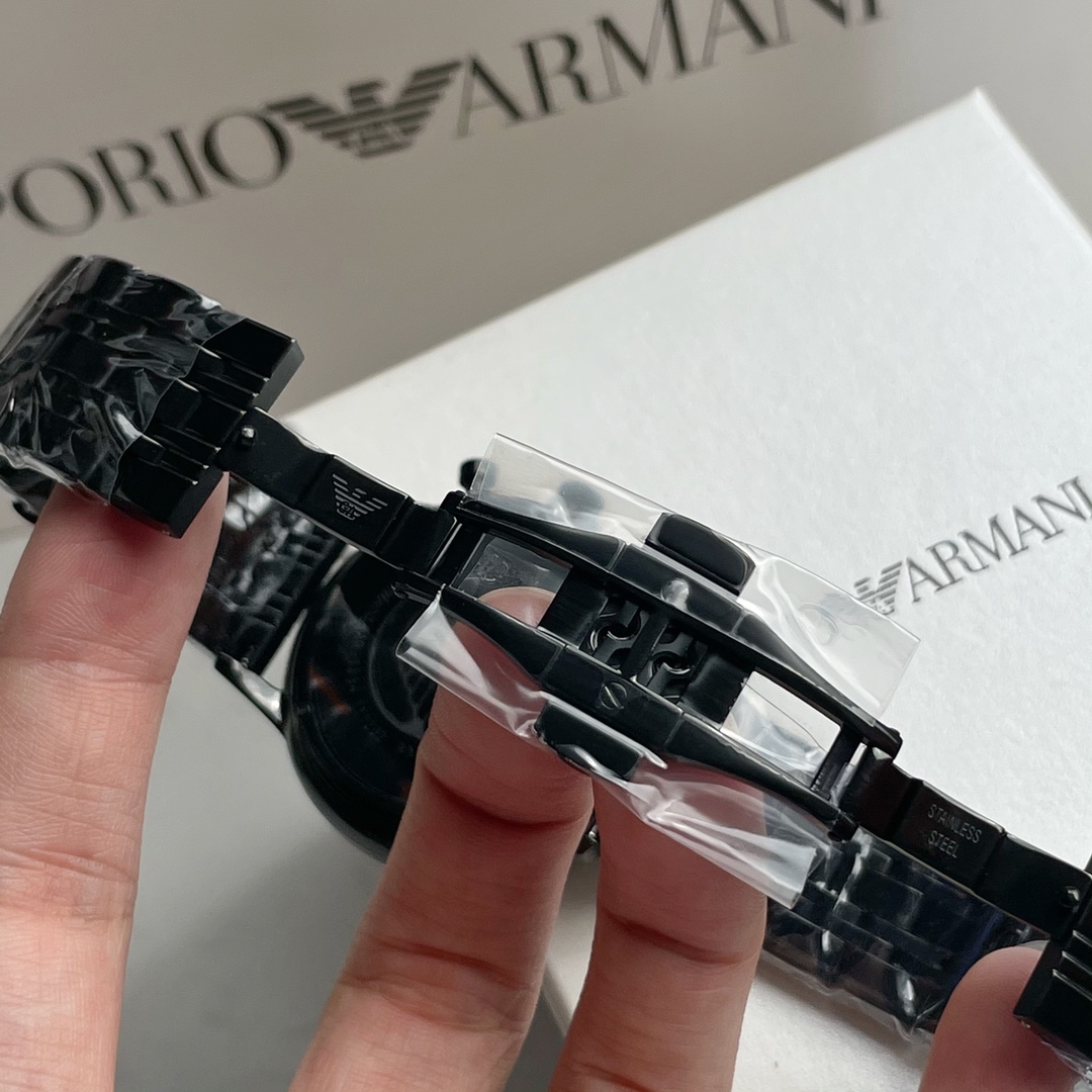 Armani ar1934 Watch - 