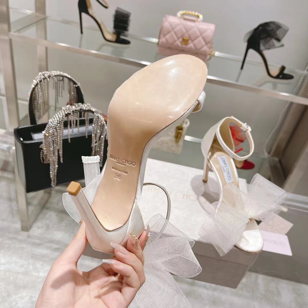Jimmy Choo Aveline  - 