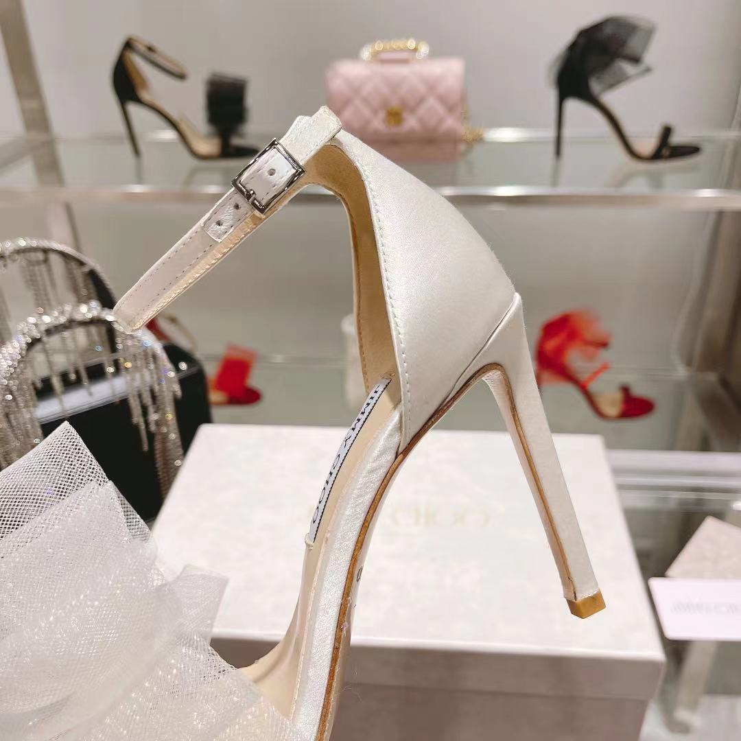 Jimmy Choo Aveline  - 