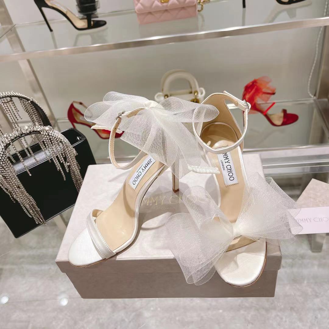 Jimmy Choo Aveline  - 