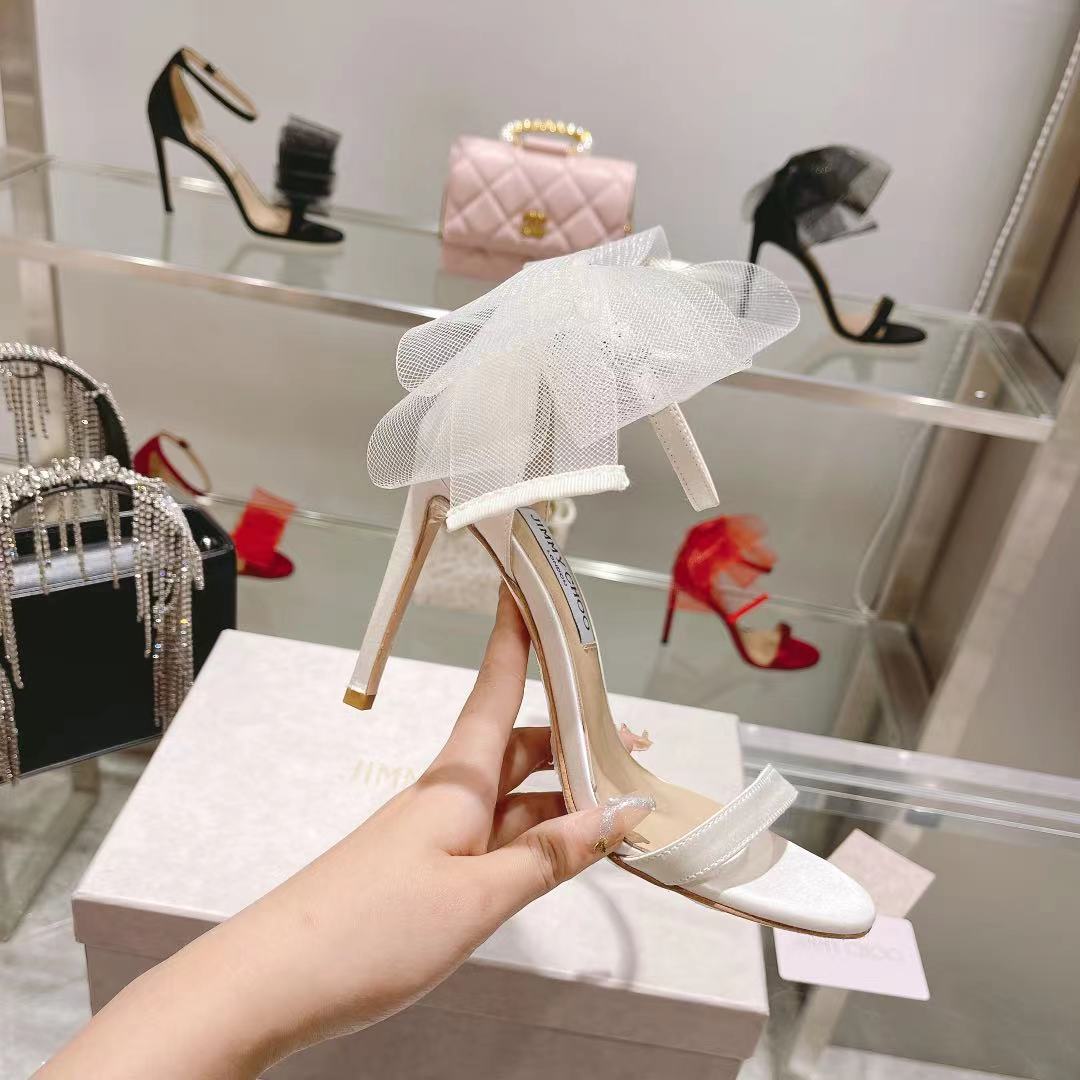 Jimmy Choo Aveline  - 