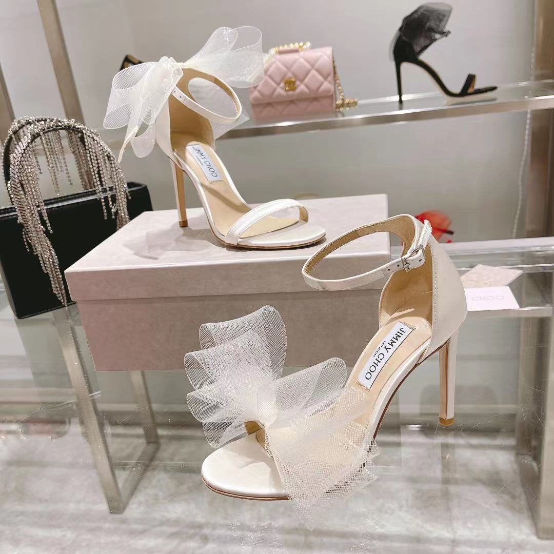 Jimmy Choo Aveline  - 