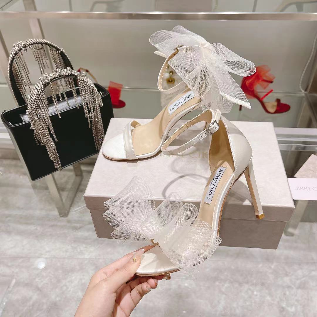 Jimmy Choo Aveline  - 