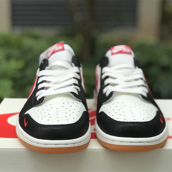Fragment x Travis Scott x Air Jordan 1 Low Sneaker      DM7866-996 - 