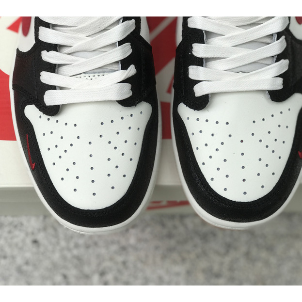 Fragment x Travis Scott x Air Jordan 1 Low Sneaker      DM7866-996 - 