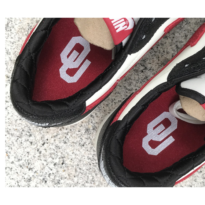 Fragment x Travis Scott x Air Jordan 1 Low Sneaker      DM7866-996 - 
