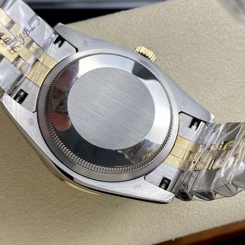 Rolex Datejust Watch - 