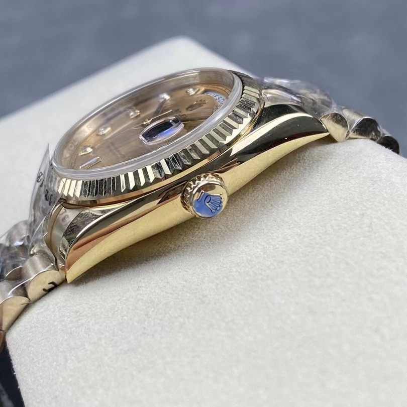Rolex Day-Date Watch - 