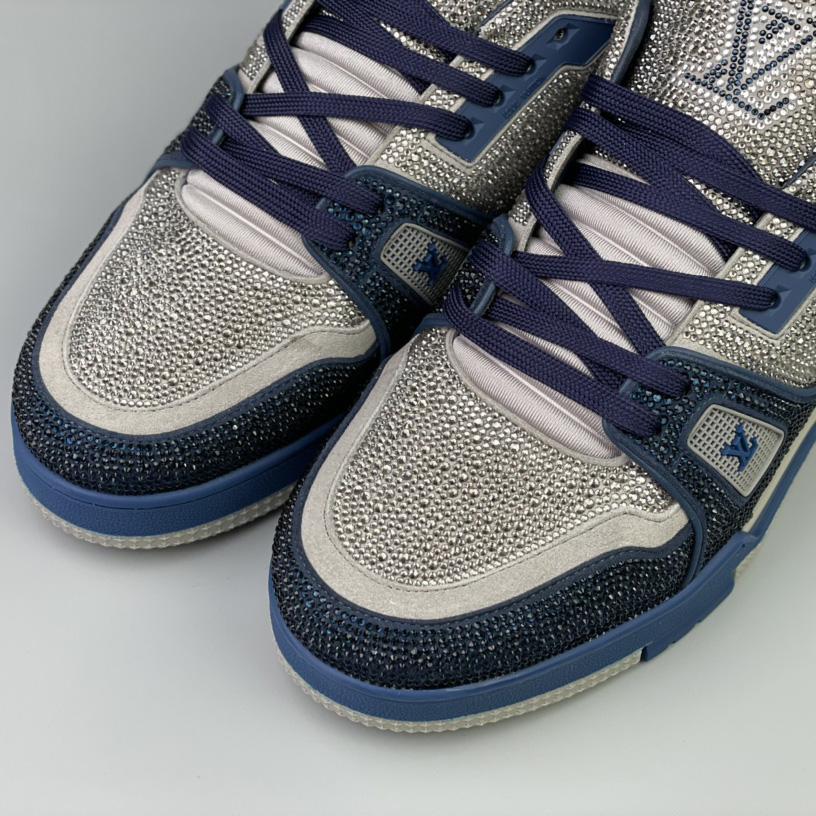 Louis Vuitton LV Trainer Sneaker     - 