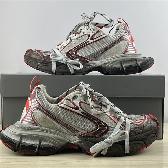 Balenciaga 3XL Trainers - 