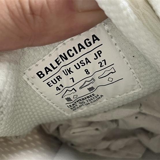 Balenciaga 3XL Trainers - 