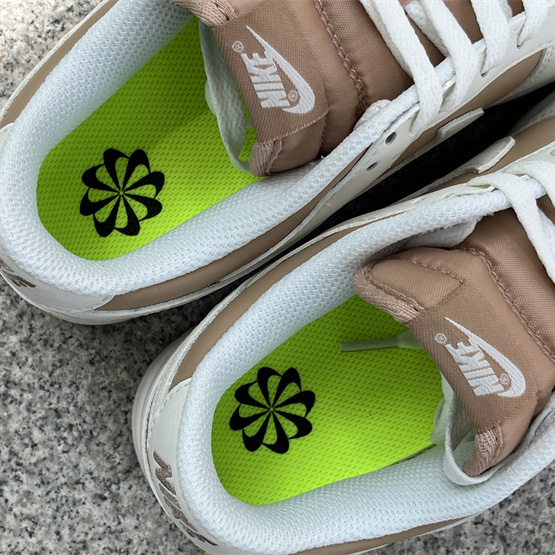 Nike Dunk Low Next Nature “Hemp” Sneaker    DD1873-200 - 