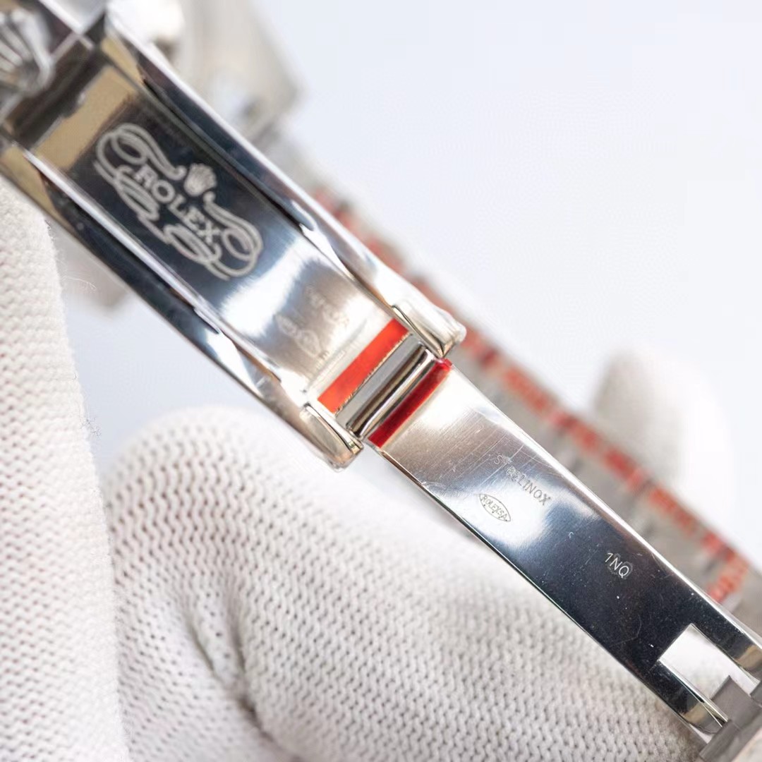 Rolex  Watch   - 