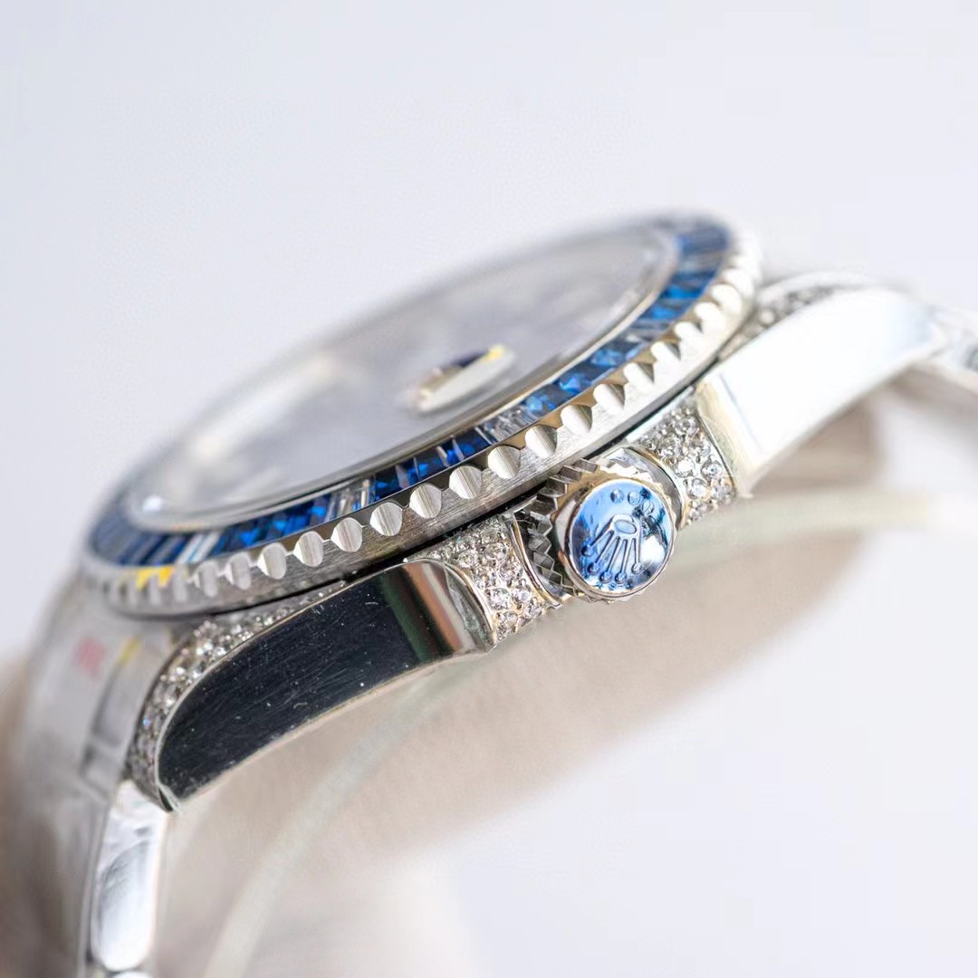 Rolex  Watch   - 