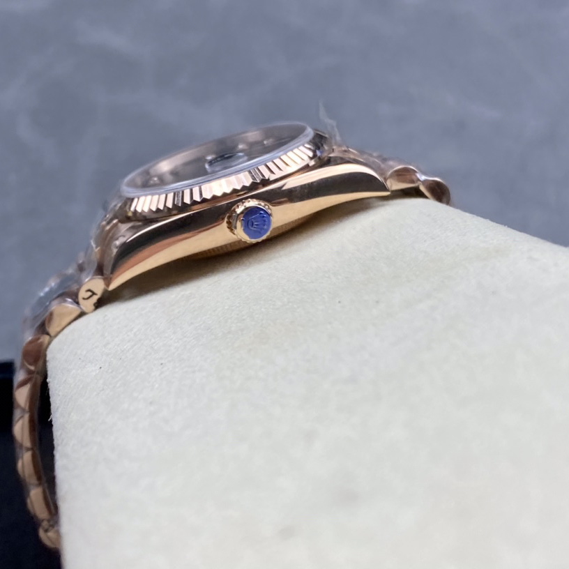 Rolex Day-Date Watch   - 
