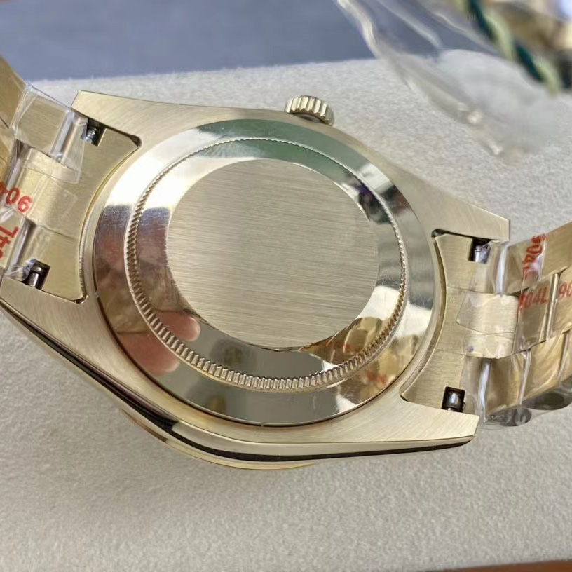 Rolex Day-Date Watch   - DesignerGu