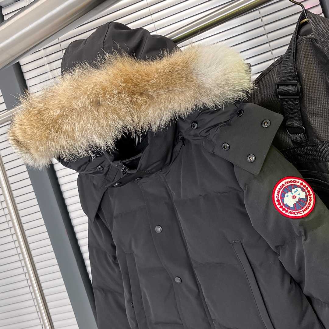 Canada Goose Coats - 