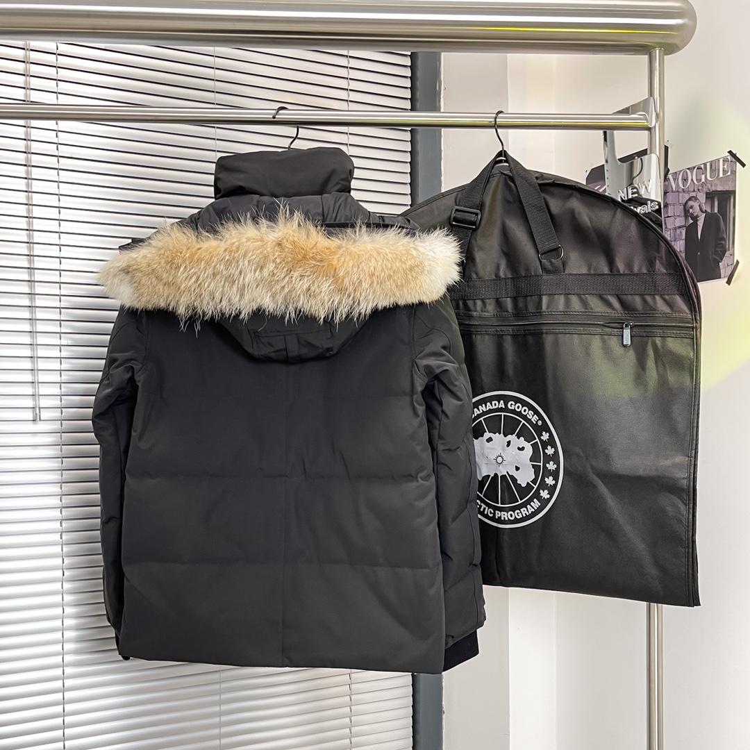 Canada Goose Coats - 