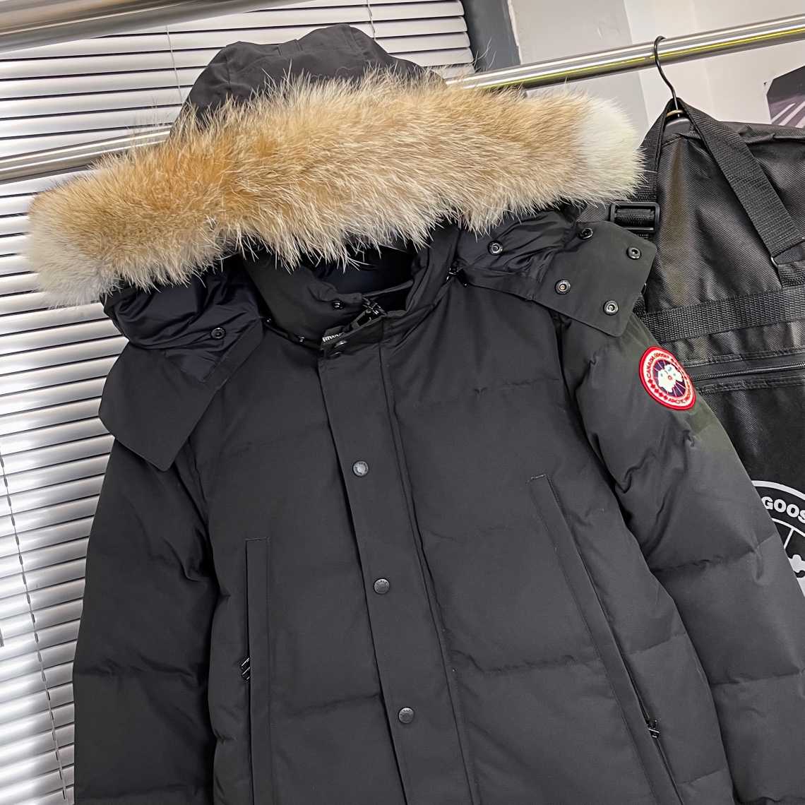 Canada Goose Coats - 