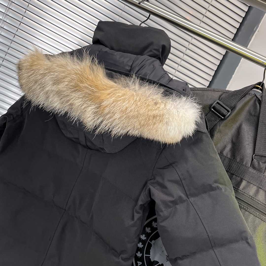 Canada Goose Coats - 
