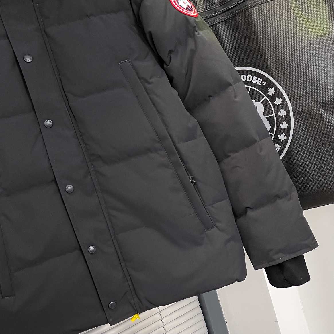 Canada Goose Coats - 