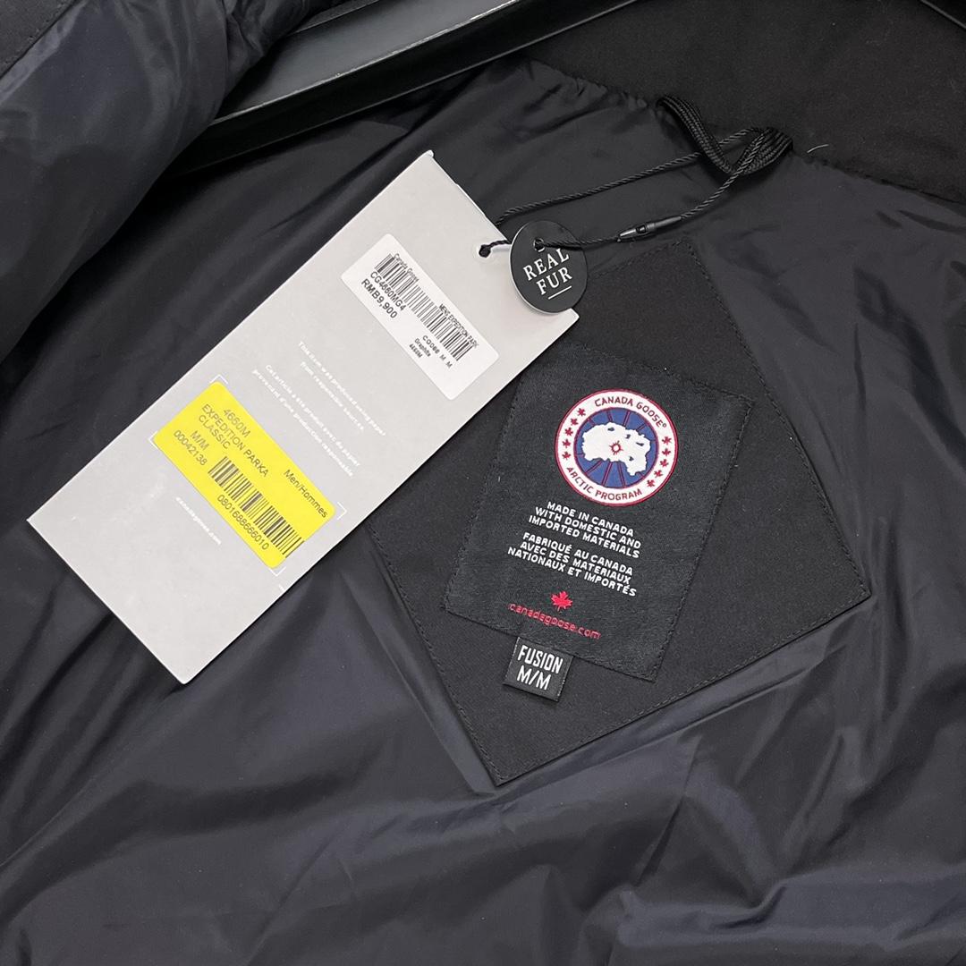 Canada Goose Coats - 