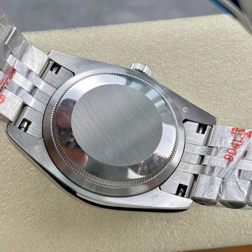 Rolex Datejust Watch - 