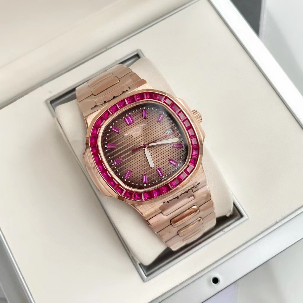 Patek Philipps Watch  - 