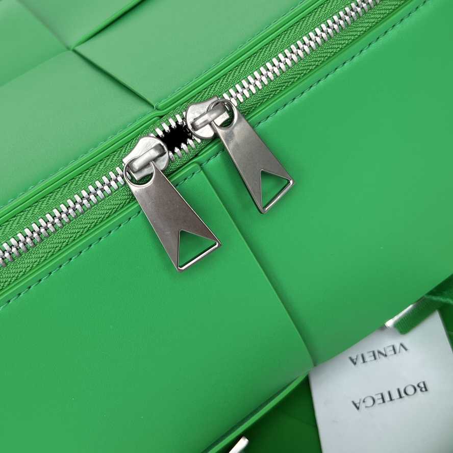 Bottega Veneta Arco Backpack - 