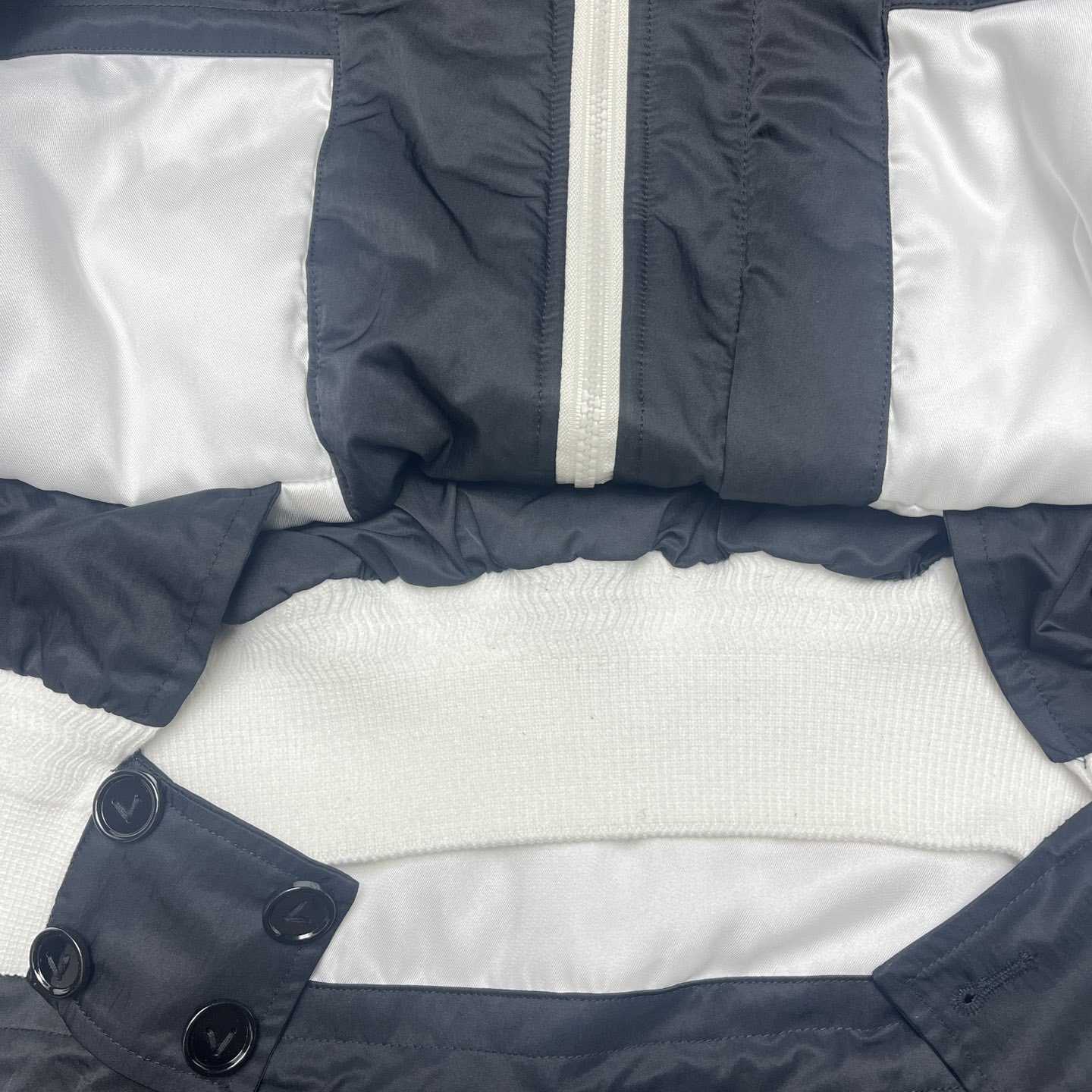 Bottega Veneta Tech Nylon Padded Jacket - 