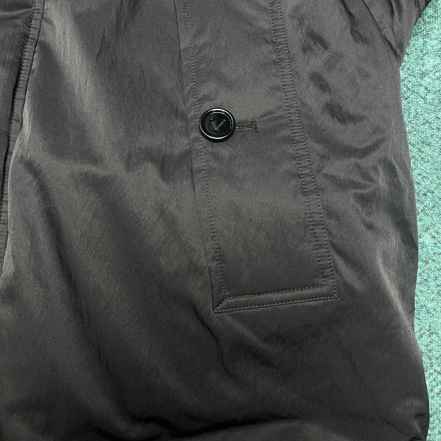 Bottega Veneta Tech Nylon Padded Jacket - 