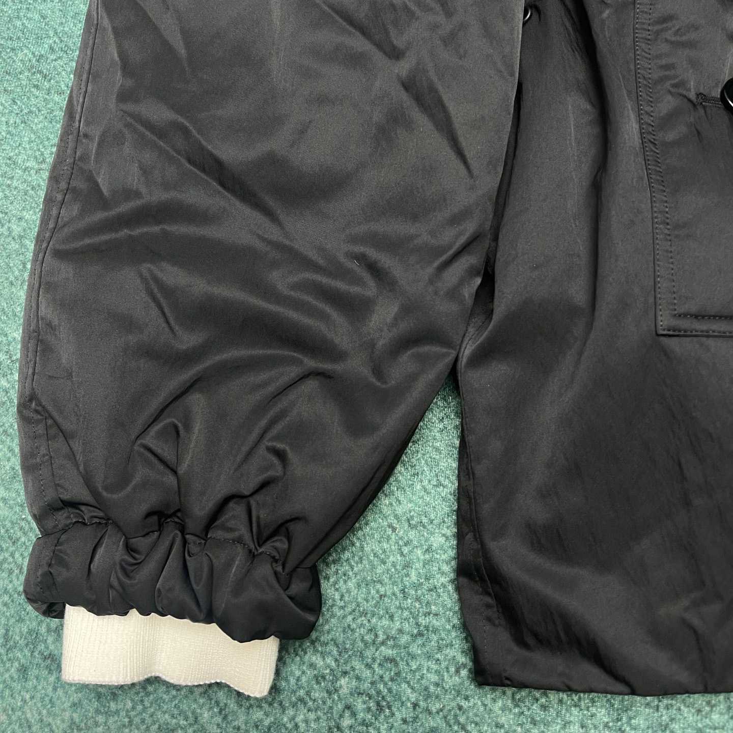 Bottega Veneta Tech Nylon Padded Jacket - 