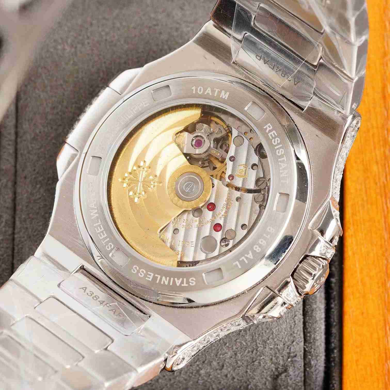 Patek Philipps Watch  - 